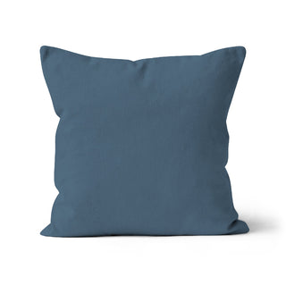 Designer Cushion Cover with Elegant Patterns, Dark Blue-Grey Velvet Pillowcase, Dark Blue-Grey Cushion Cover for Sale, Dark Blue-Grey Soft Furnishings, Elegant Dark Blue-Grey Scatter Pillow, Home Accessories in Deep Gray-Blue, Dark Blue-Grey Interior Design, Dark Blue-Grey Cushion Shop, Couch Pillow in Moody Gray-Blue Shade.
