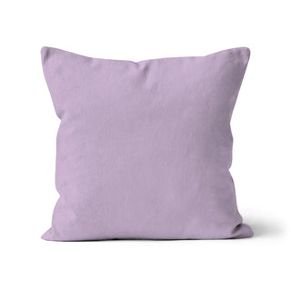 Lilac cushion, Lavender pillow, Purple throw pillow, Decorative accent cushion, Soft and plush pillow, Violet square cushion, Floral patterned throw, Cozy home decor, Elegant living room accessory, Pastel accent piece, Comfortable sofa cushion, Bedroom decor, Lavender-themed home accessory, Handcrafted cushion, Spring-inspired throw pillow, Lilac and white design, Feminine home decor, Relaxing color scheme, Stylish home furnishing, Cushion for relaxation.