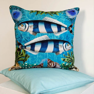 Fantasia cushion cover collection