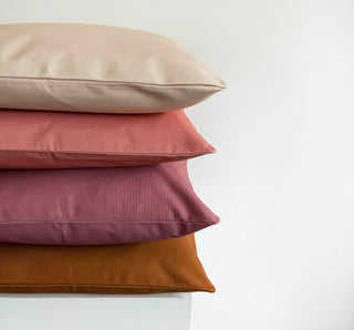 ModeAbode Neutral Cushion Cover collection