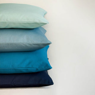 ModeAbode Blue Cushion Cover Collection 