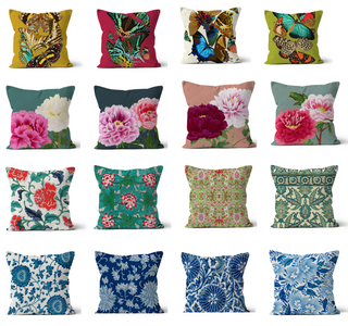 ModeAbode cushion cover collection