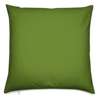 Crocodile Green