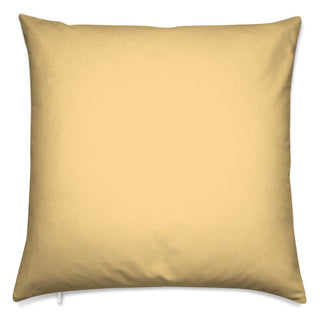 Buttercream Yellow