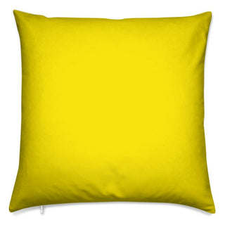 Canary Yellow