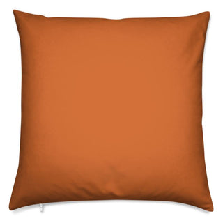 Burnt Orange
