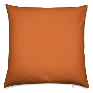 Burnt Orange