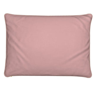 Soft Velvet Rectangle