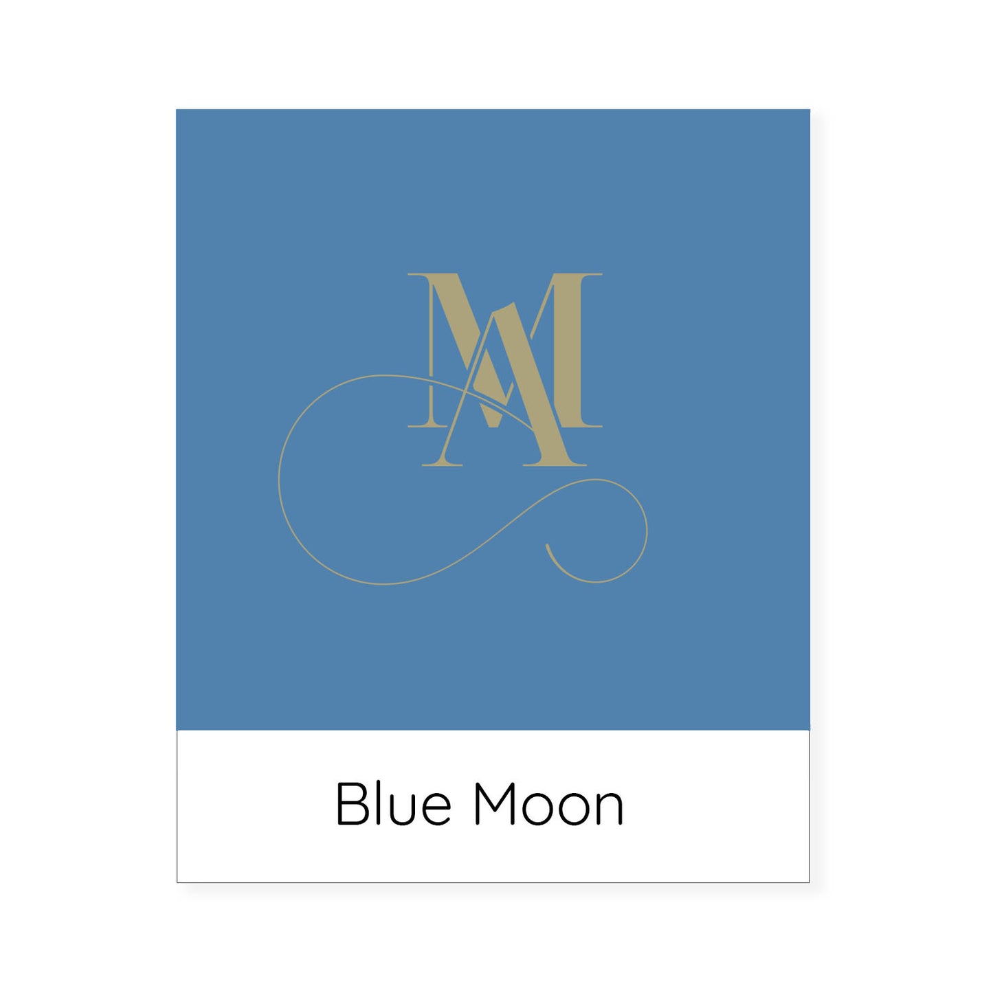 blue moon colour swatch modeabode.