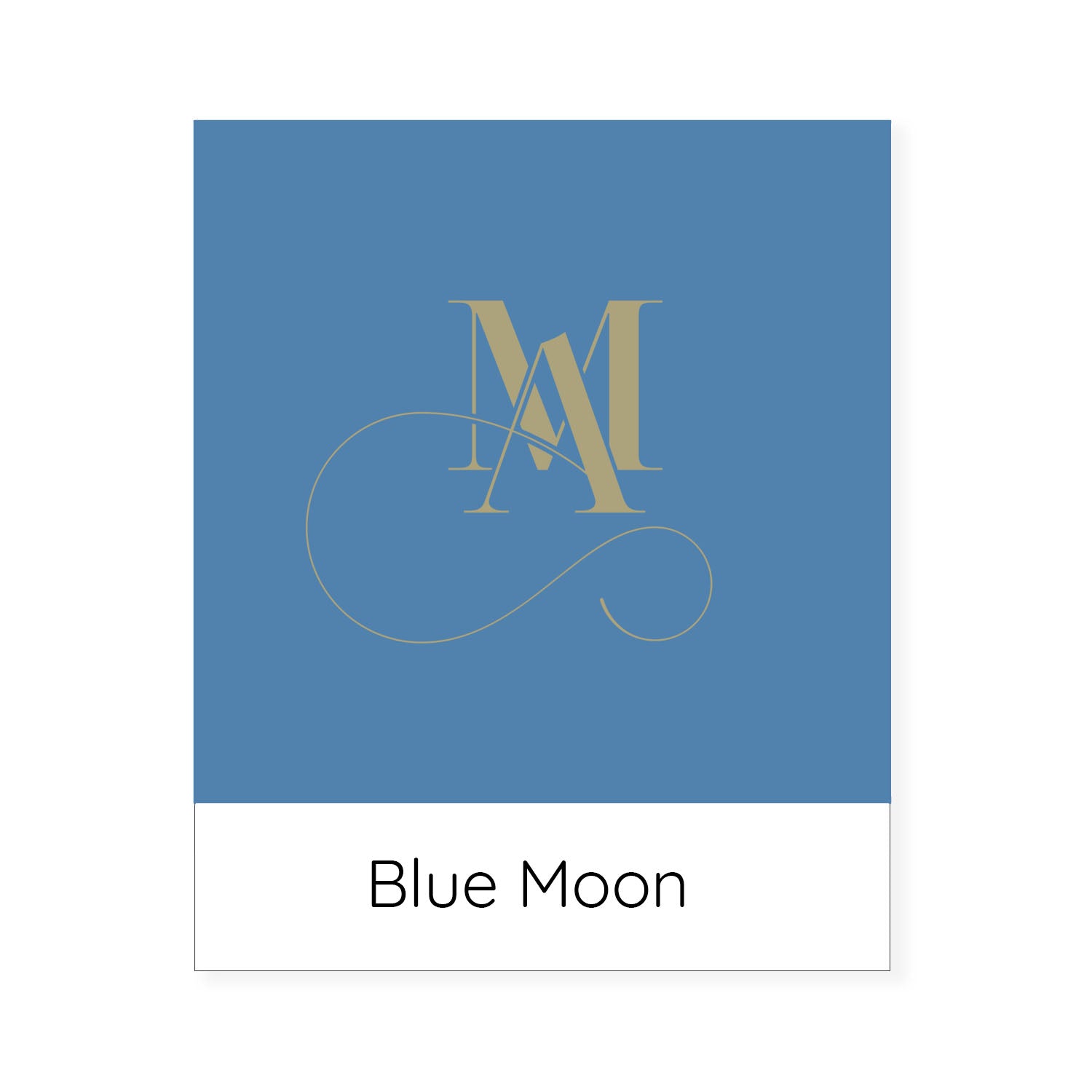 blue moon colour swatch modeabode.