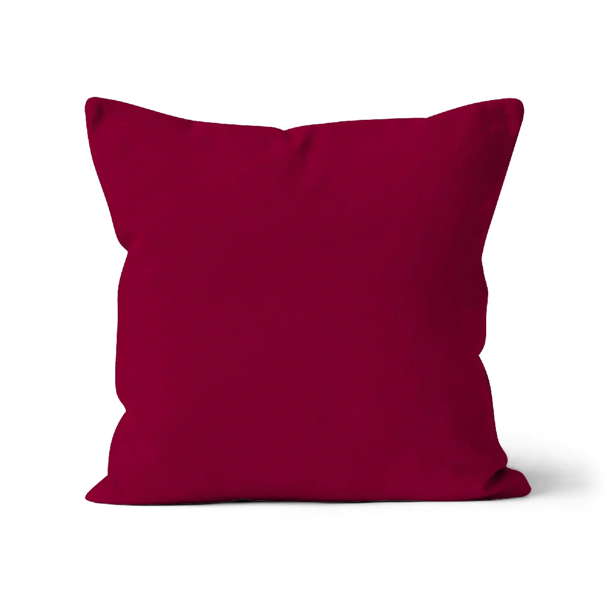 Burgundy cushion cover, Organic cotton, Rich burgundy color, Sustainable home decor, Eco-friendly cushion cover, Handcrafted cushion, Textured cotton fabric cushion , Deep red pillowcase,  wine red accent cushion , Eco-conscious cushion, burgundy  cushion cover, Deep maroon cushion, 