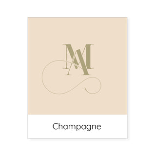 Champange