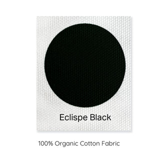 eclipse back cushion cover sample