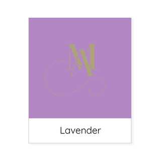 modeabode lavender colour swatch.