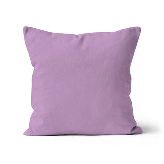 Gasp (Yang) Organic Cotton Cushion Cover By Amy Moorea Wong