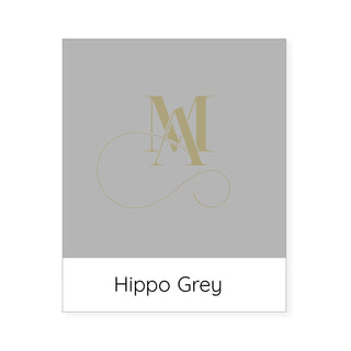 Hippo Grey