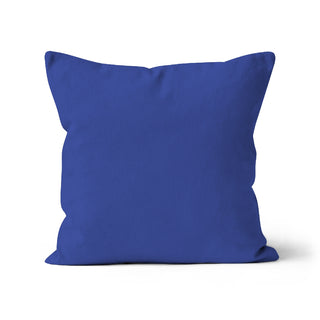 Jolt Organic Cotton Cushion Cover (Yang) By Amy Moorea Wong