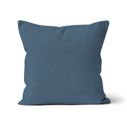 Designer Cushion Cover with Elegant Patterns, Dark Blue-Grey Velvet Pillowcase, Dark Blue-Grey Cushion Cover for Sale, Dark Blue-Grey Soft Furnishings, Elegant Dark Blue-Grey Scatter Pillow, Home Accessories in Deep Gray-Blue, Dark Blue-Grey Interior Design, Dark Blue-Grey Cushion Shop, Couch Pillow in Moody Gray-Blue Shade.
