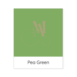 Pea Green