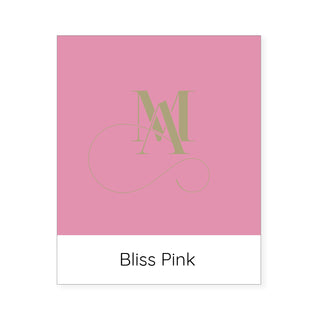 Bliss Pink