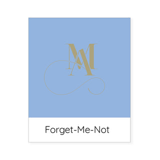 Forget Me Not