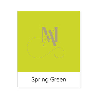 Spring Green