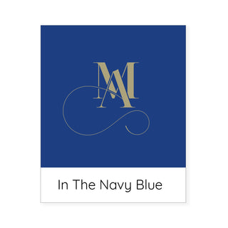 In The Navy