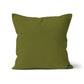 organic cotton moss green cushion cover, moss green pillow case, Moss Green Interior Design, Moss Green-Coloured Cushion Shop, Couch Pillow in Moss Green Shade,   Nature-Inspired Decorative Cushion, Organic Sofa Pillow, Tranquil Scatter Cushion Cover, Moss Green Pillow Case, Natural Home Decor, Subtle Moss Green Living Room Pillow, Woodland-Themed Bedroom Cushion, Rustic Decor for Couch, 