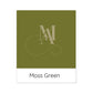 Moss Green Interior Design, Moss Green-Coloured Cushion Shop, Couch Pillow in Moss Green Shade, moss green cushion cover