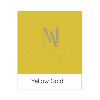 yellow cold modeabode colour swatch