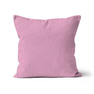 Whim (Yin) Organic Cotton Cushion Cover By Amy Moorea Wong